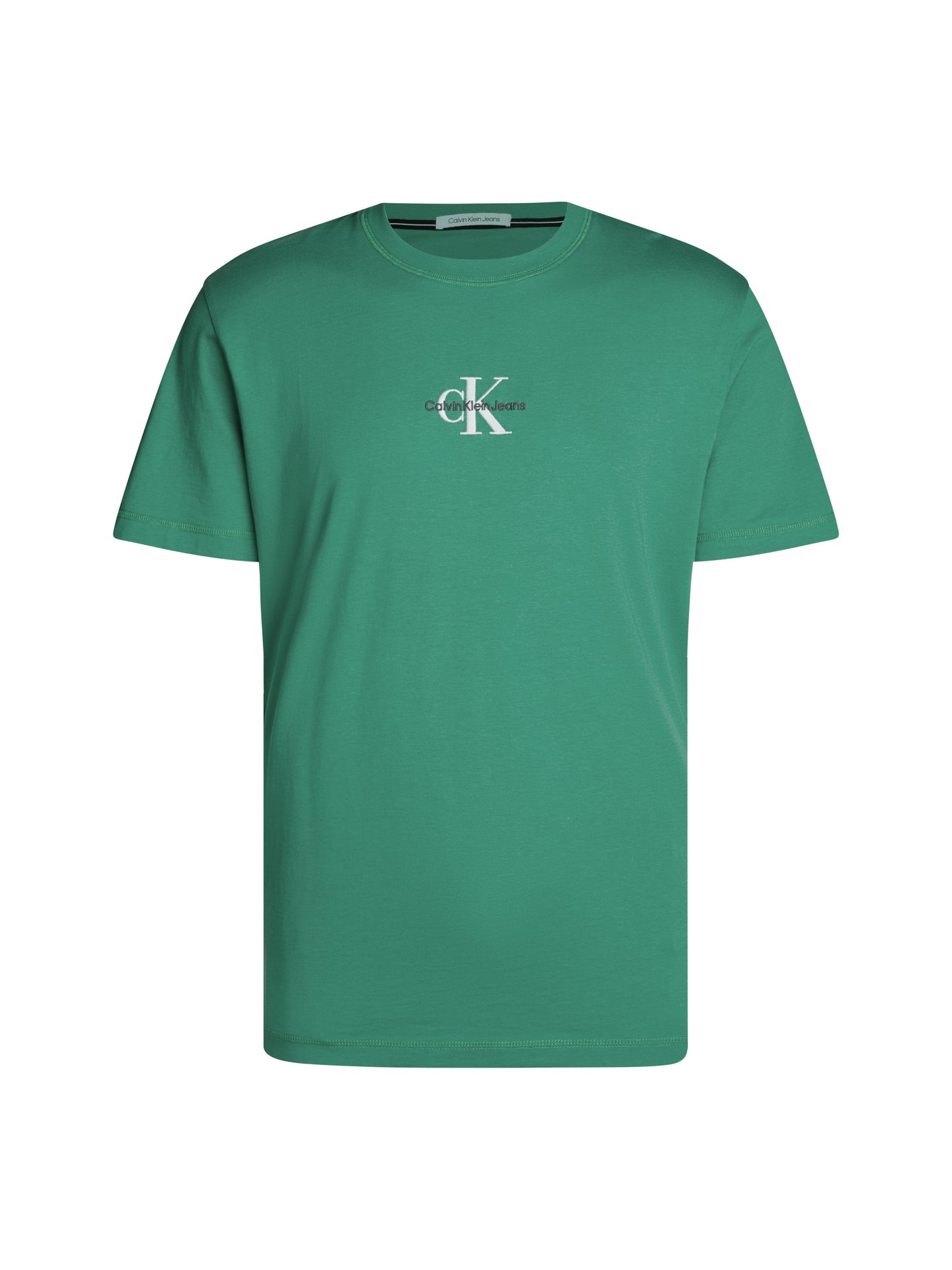 CK MONOLOGO TEE