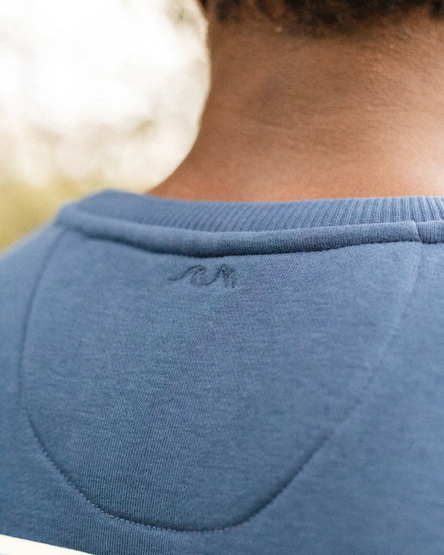 Waypoint Crew - Navy