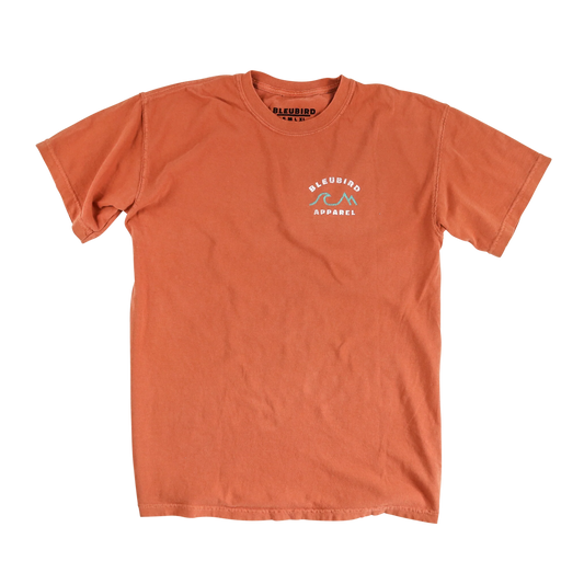Yam Horizon Tee