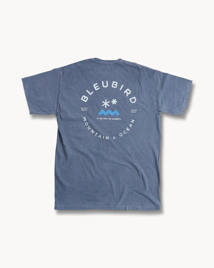 Demin Original Tee