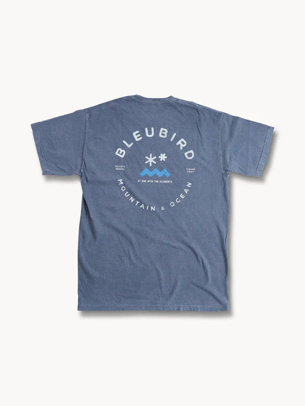 Demin Original Tee