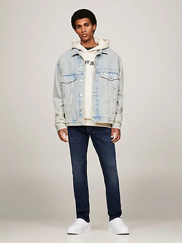 TOMMY JEANS SCANTON SLIM JEANS