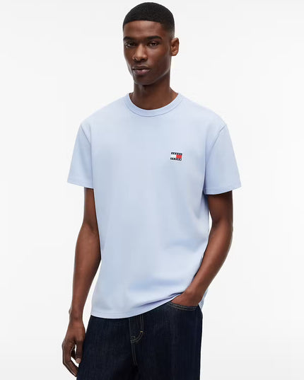 Tommy Jeans Reg Badge Tee