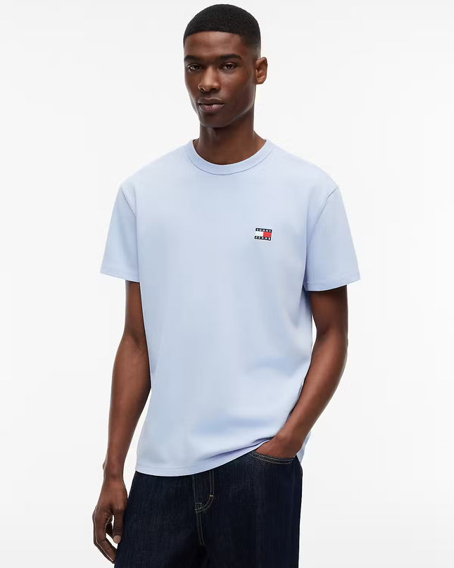 Tommy Jeans Reg Badge Tee