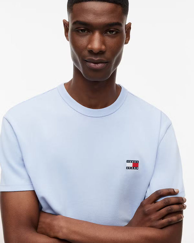 Tommy Jeans Reg Badge Tee