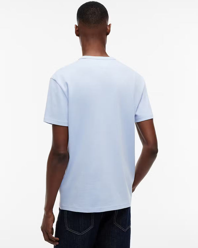 Tommy Jeans Reg Badge Tee