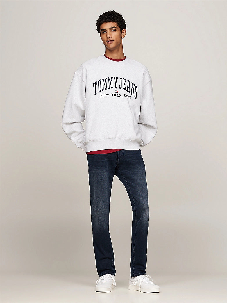 Tommy Jeans Scanton Slim Jeans - Dark Denim