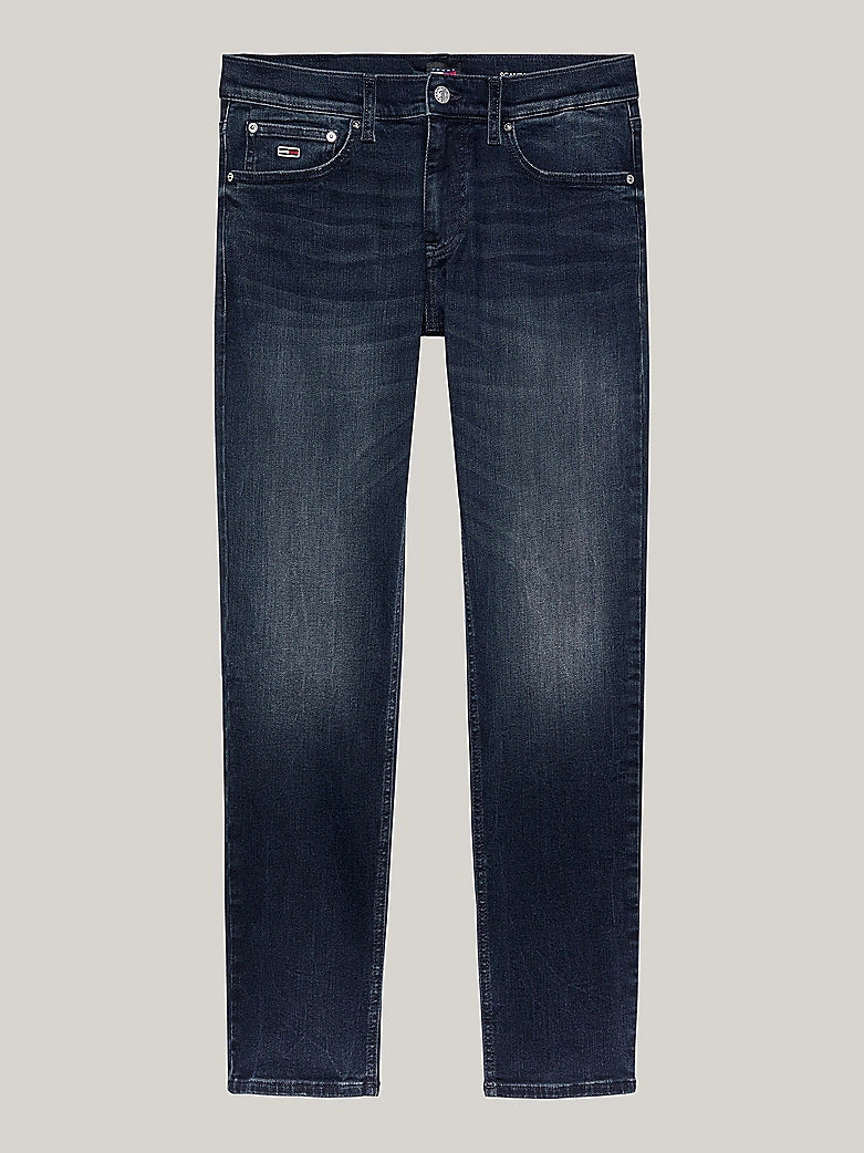 Tommy Jeans Scanton Slim Jeans - Dark Denim