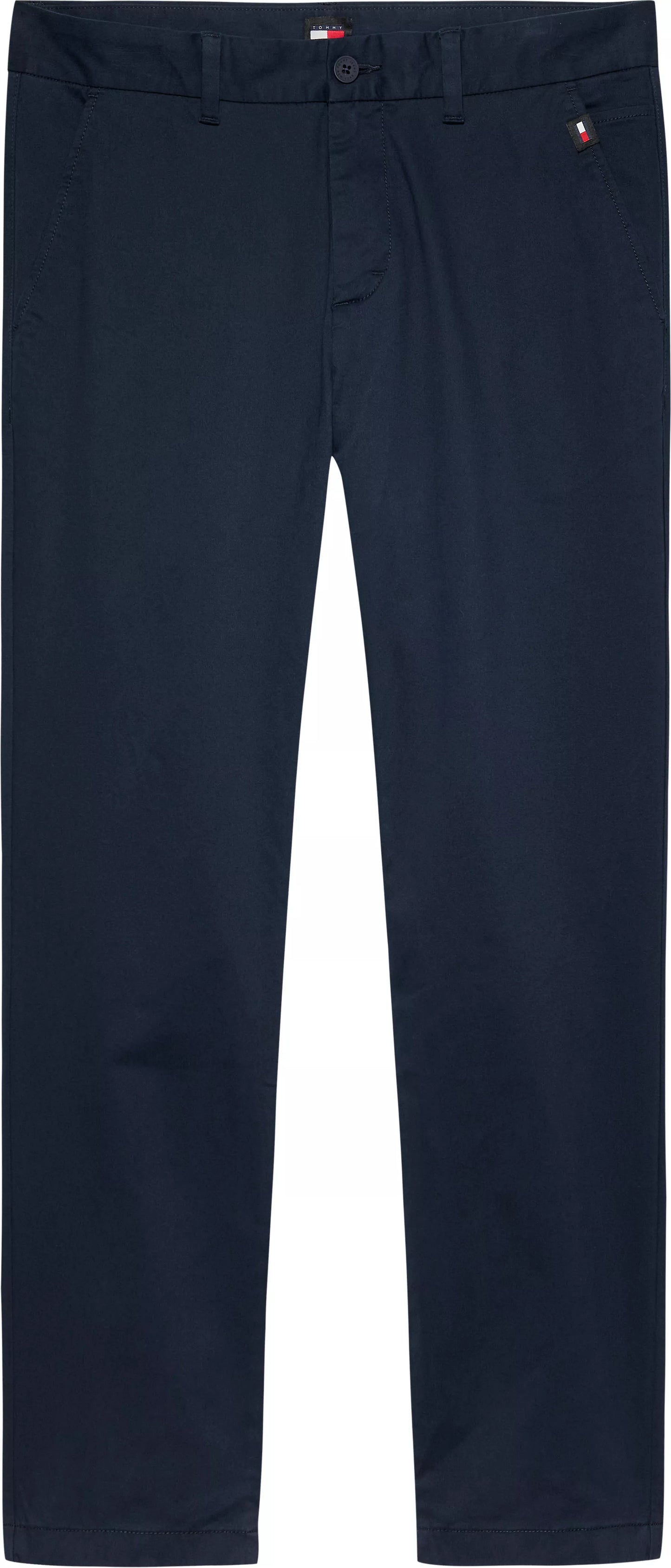 Tommy Jeans - Austin Chino - Dark Night Navy