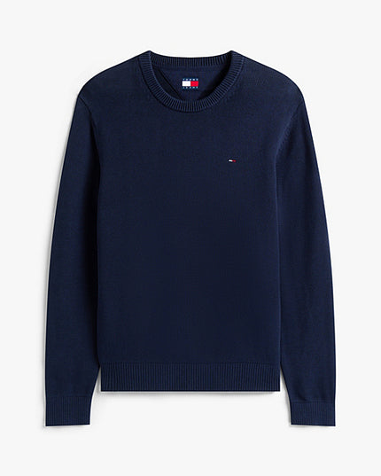 Tommy Jeans Crew Neck Sweater