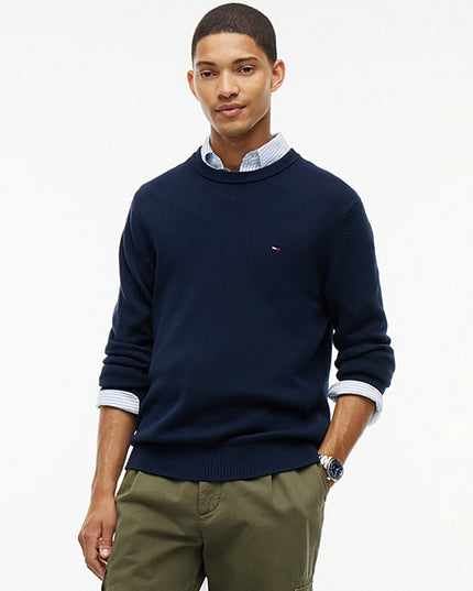Tommy Jeans Crew Neck Sweater