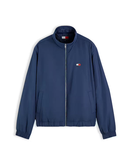 Essential Padded Jacket - Basic Navy