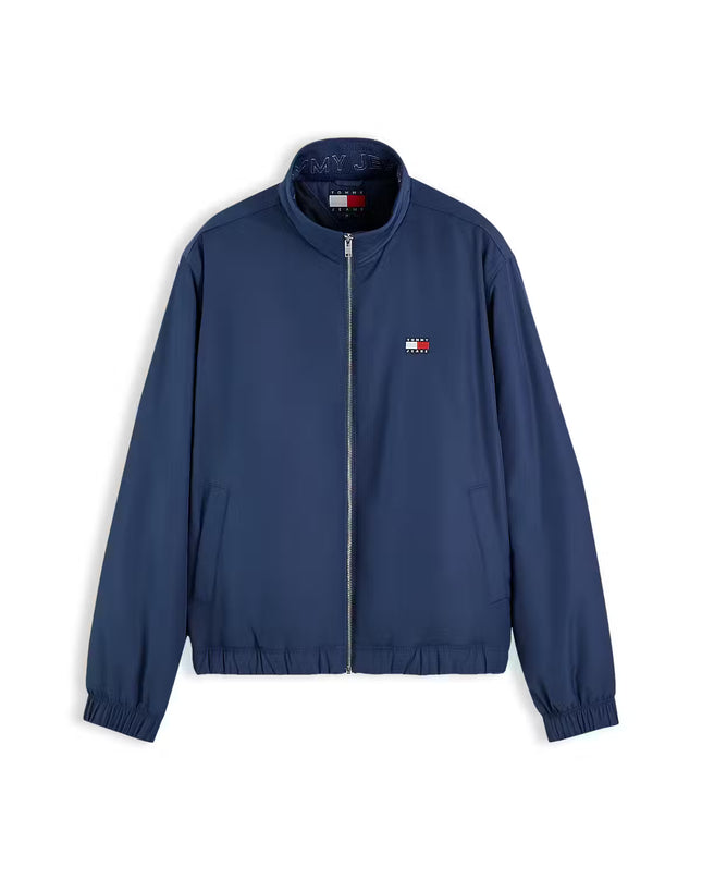 Essential Padded Jacket - Basic Navy