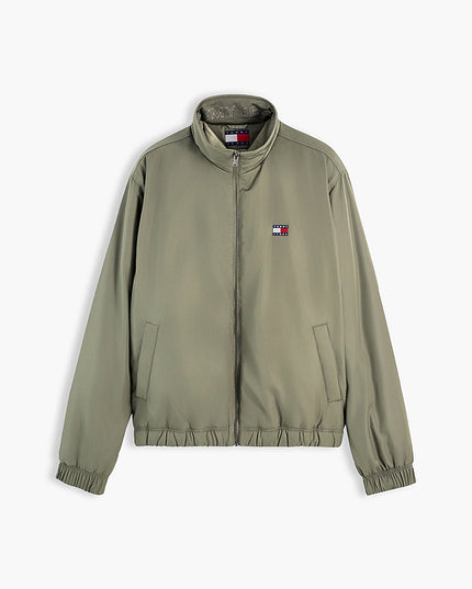 Logo Padded Zip-Thru Jacket - Rocky Mountain