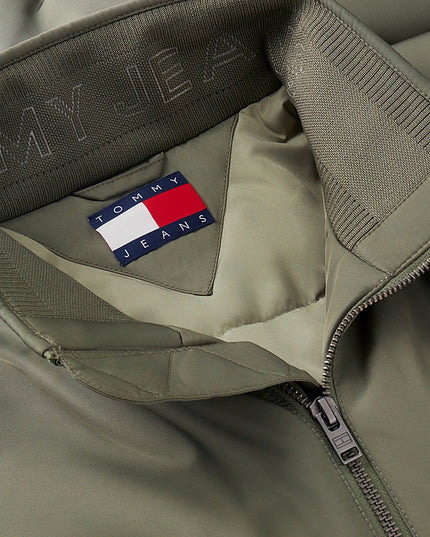 Logo Padded Zip-Thru Jacket - Rocky Mountain