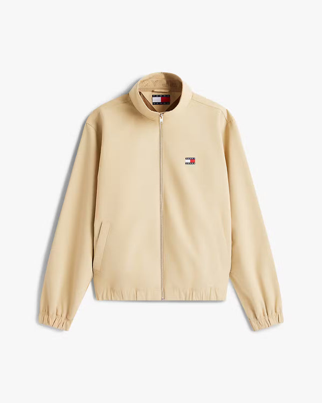 TJM Essential Jacket - Gentle Gold