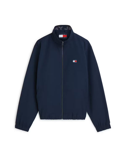 TJM Essential Jacket - Dark Night Navy