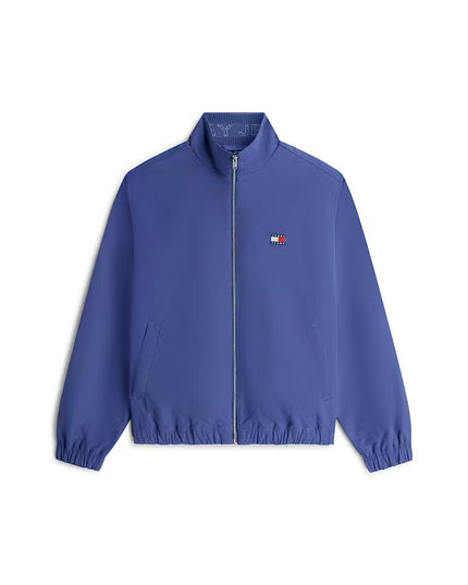 TJM Essential Jacket - Blue Storm