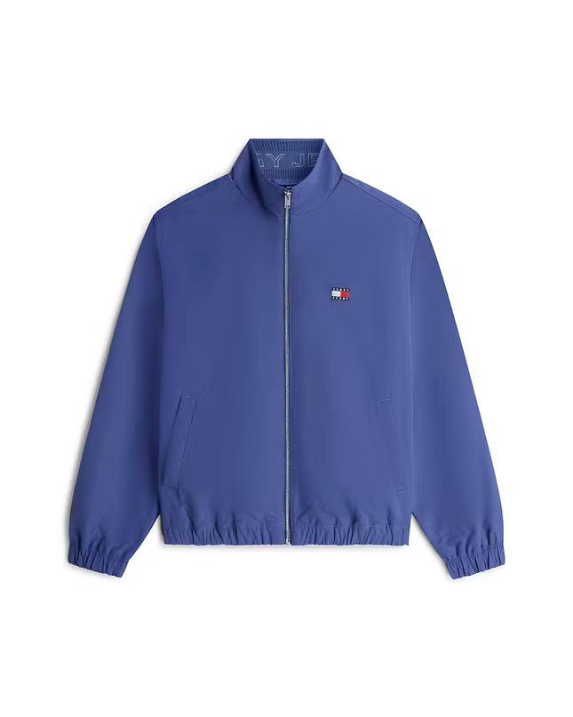 TJM Essential Jacket - Blue Storm