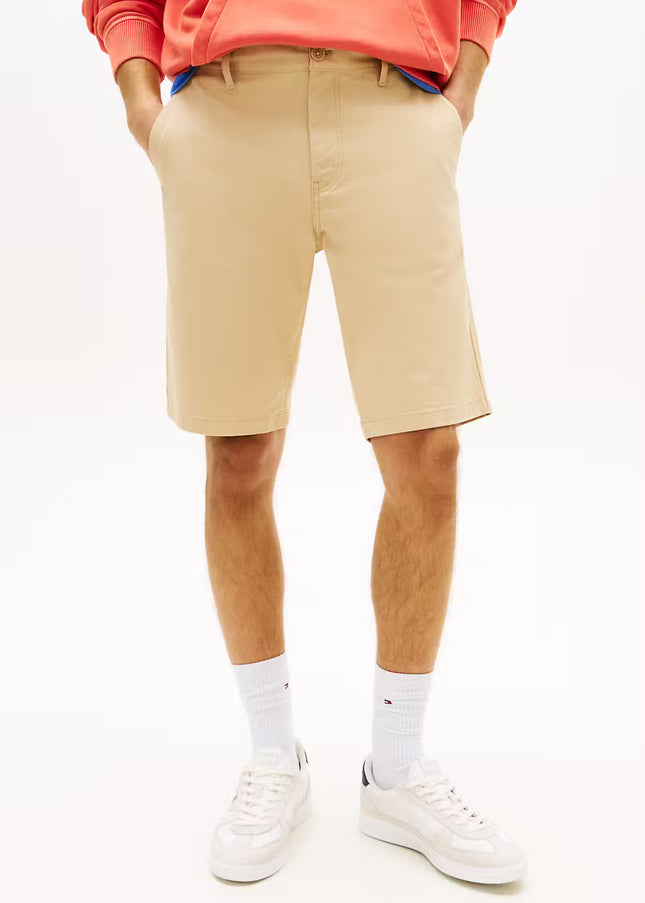 TJM Scanton Short - Gentle Gold
