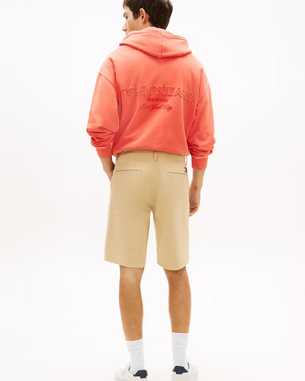 TJM Scanton Short - Gentle Gold