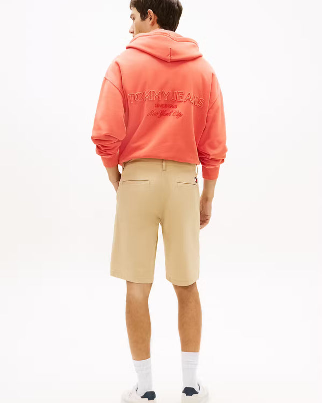 TJM Scanton Short - Gentle Gold