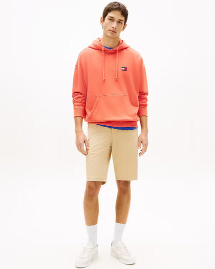 TJM Scanton Short - Gentle Gold