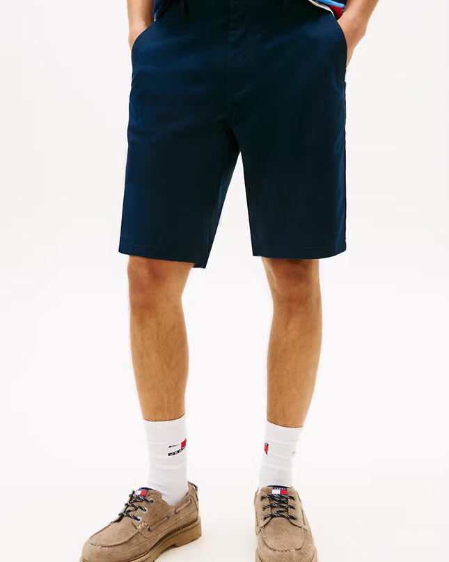 TJM Scanton Short - Dark Night Navy