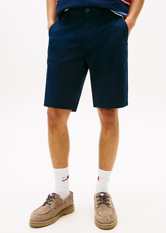 TJM Scanton Short - Dark Night Navy