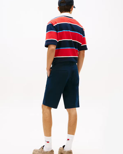 TJM Scanton Short - Dark Night Navy