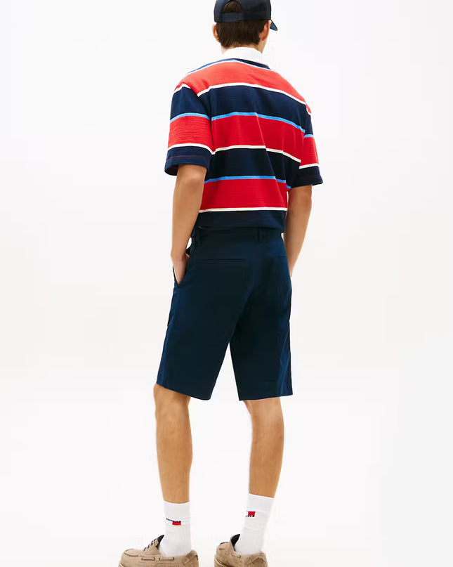TJM Scanton Short - Dark Night Navy