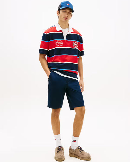 TJM Scanton Short - Dark Night Navy