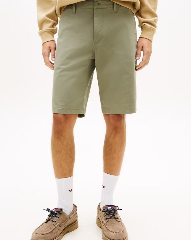 TJM Scanton Short - Utility Sage