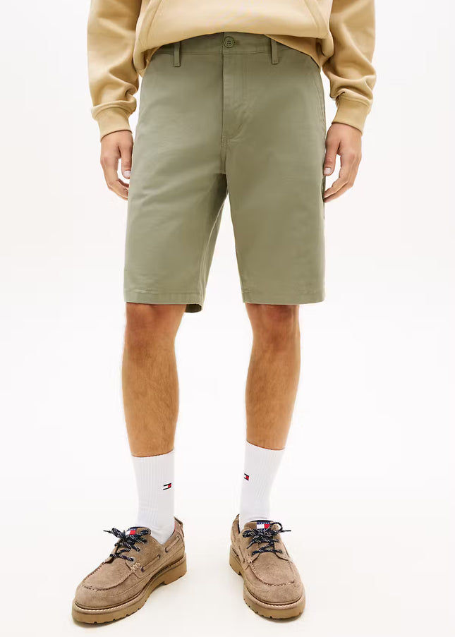 TJM Scanton Short - Utility Sage