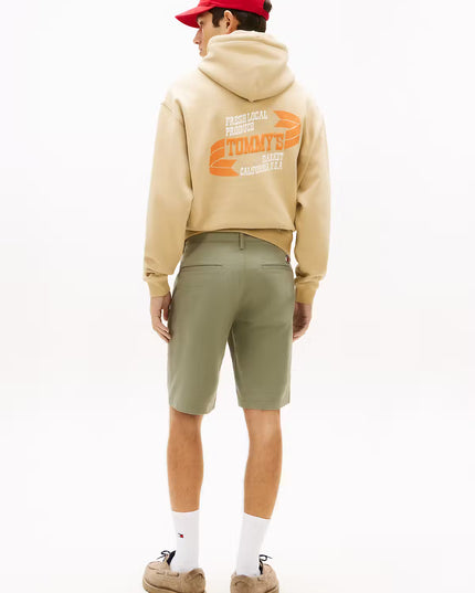 TJM Scanton Short - Utility Sage