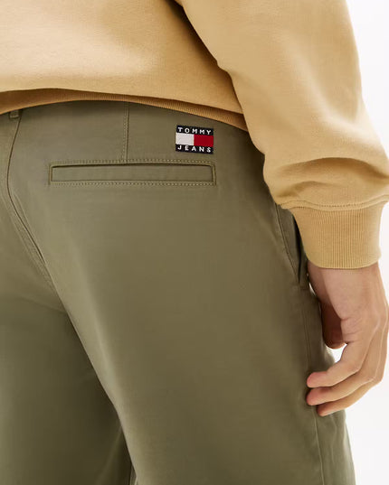 TJM Scanton Short - Utility Sage