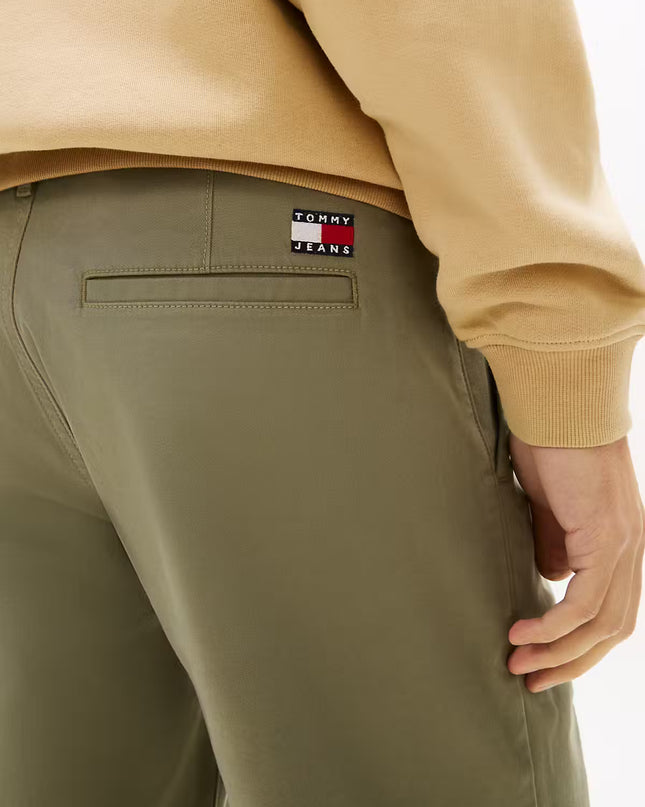 TJM Scanton Short - Utility Sage