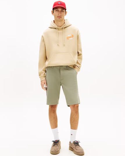 TJM Scanton Short - Utility Sage