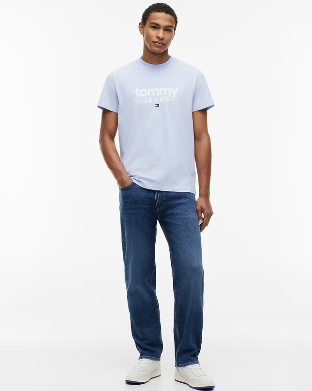 Tommy Jeans Slim Graphic Tee