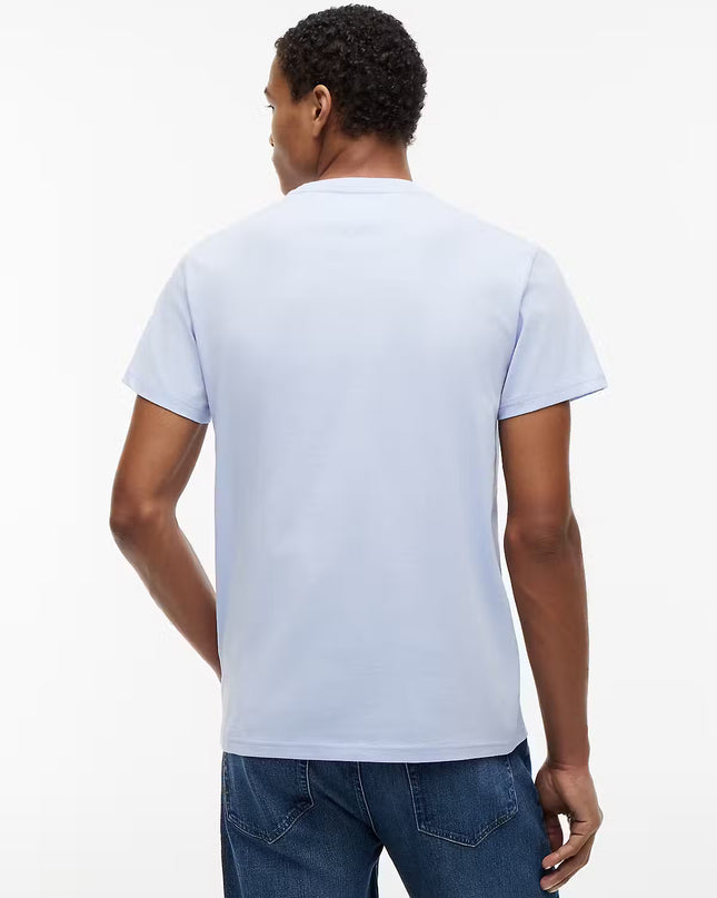 Tommy Jeans Slim Graphic Tee