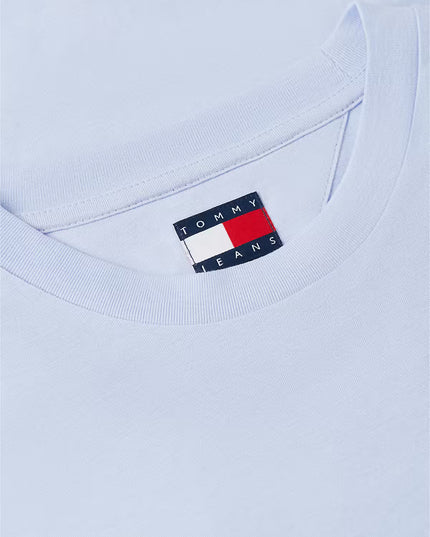 Tommy Jeans Slim Graphic Tee