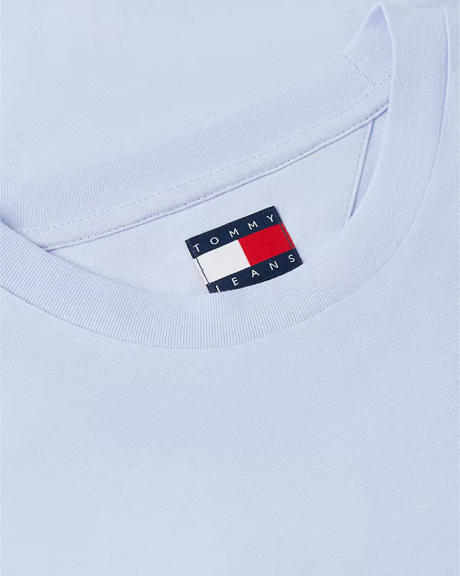 Tommy Jeans Slim Graphic Tee