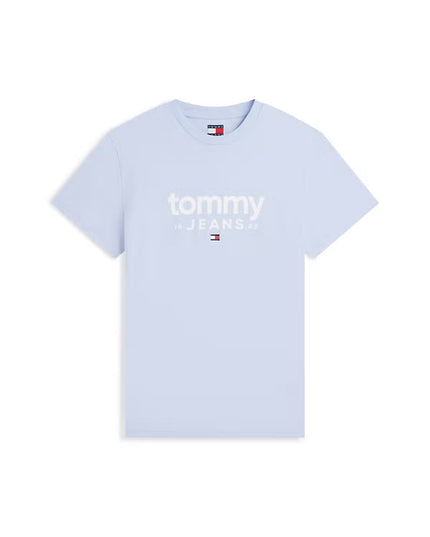 Tommy Jeans Slim Graphic Tee