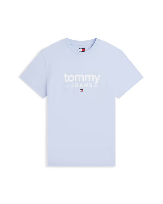 Tommy Jeans Slim Graphic Tee