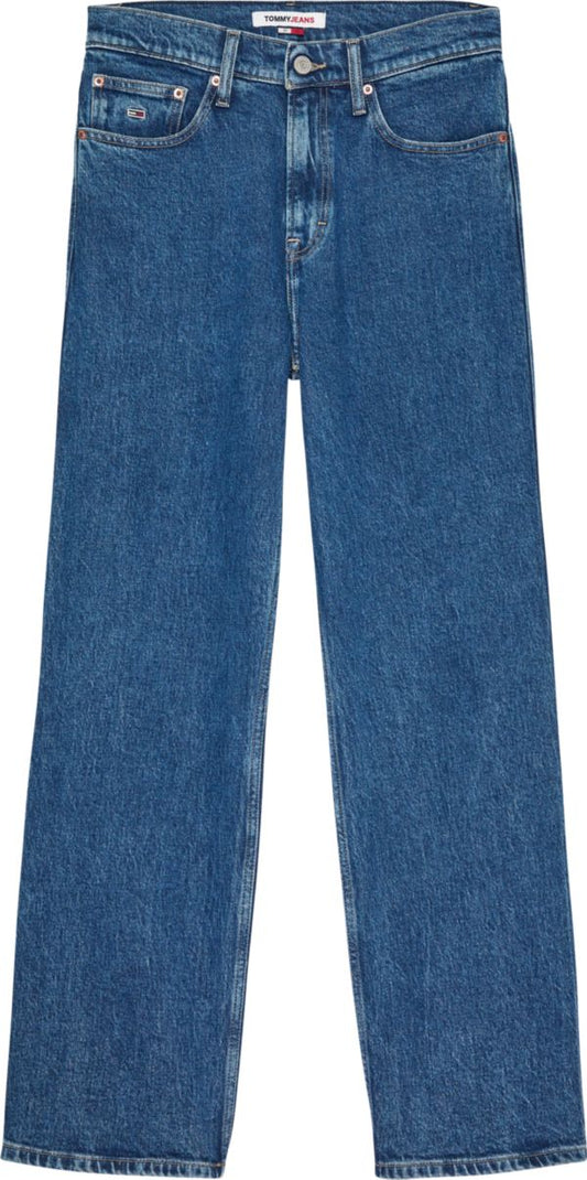 TOMMY JW BETSY MIDRISE LOOSE JEANS