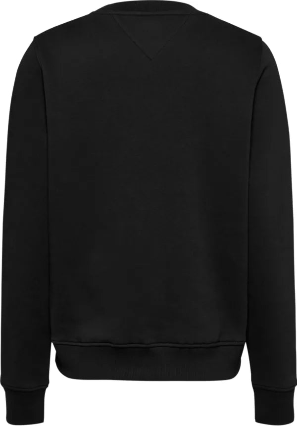 TJW REG LINEAR CREW EXT - BLACK