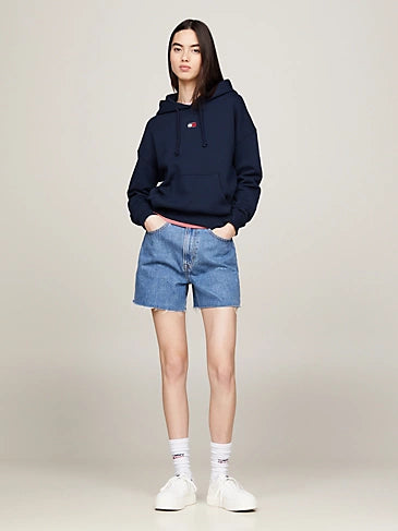 TOMMY JEANS MOM ULTRA HIGH RISE SHORTS