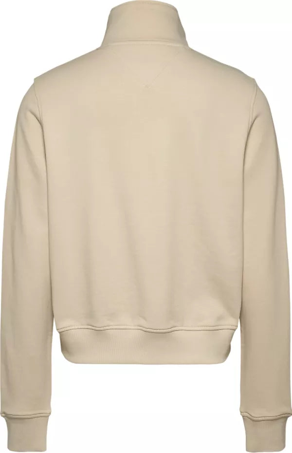 TJW REG LALA + REG QUARTER ZIP