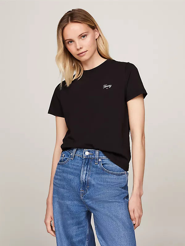 TJW REG SCRIPT TEE