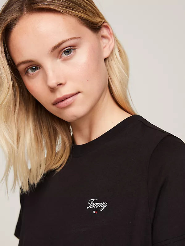 TJW REG SCRIPT TEE